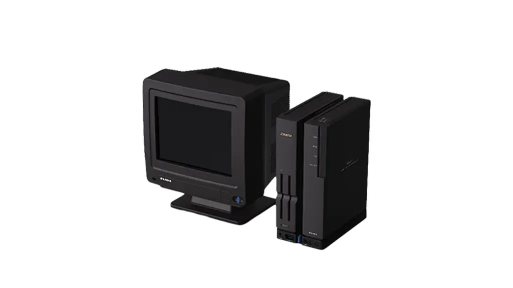 X68000 Z2専用モニターCF
