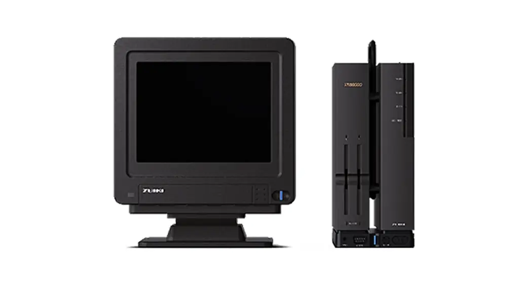 2025年7月11日開始「X68000 Z2専用モニター」クラウドファン