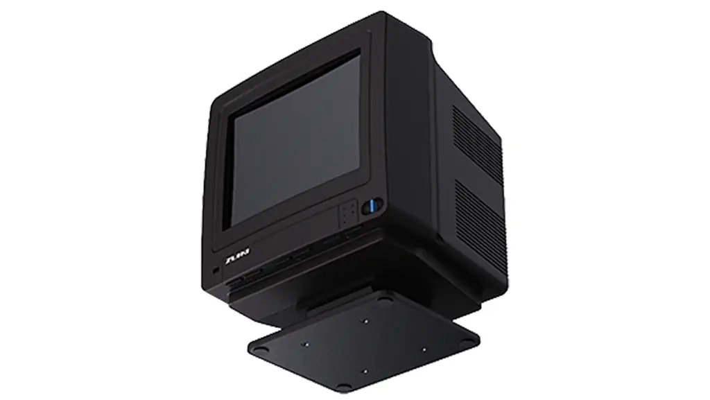 Z2と並べて完成する、あの頃の記憶。「X68000 Z2 専用モニター」クラウドファンディングプロジェクト始動！ 画像 3