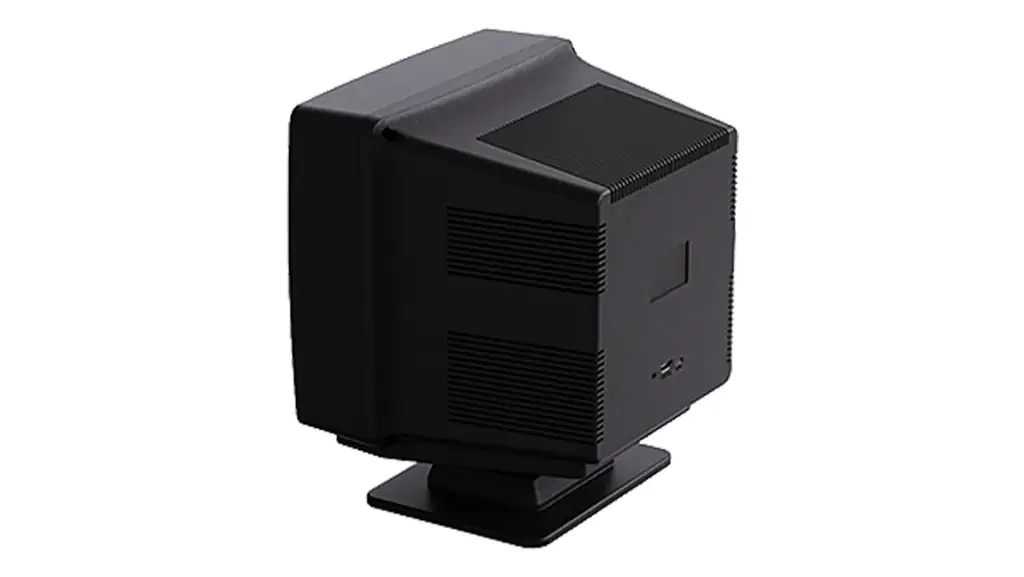 Z2と並べて完成する、あの頃の記憶。「X68000 Z2 専用モニター」クラウドファンディングプロジェクト始動！ 画像 4