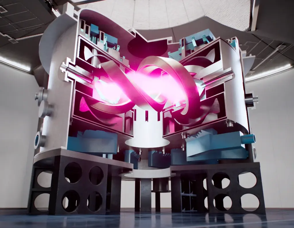2030年代実用化目指すHelical FusionのHelix Program発表