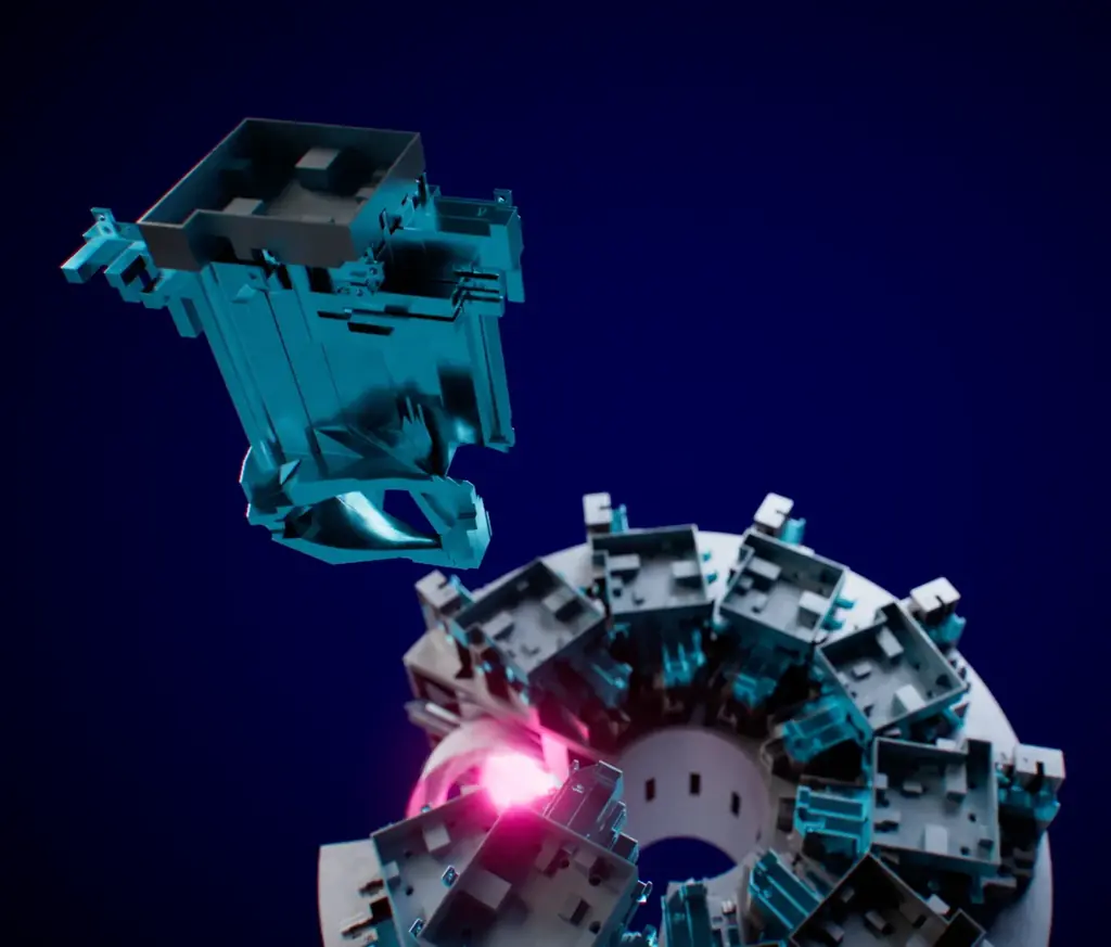 世界初の商用利用可能な核融合炉実現を目指すHelical Fusion、2030年代に「実用発電」を達成する「Helix Program」および資金調達を発表 画像 5