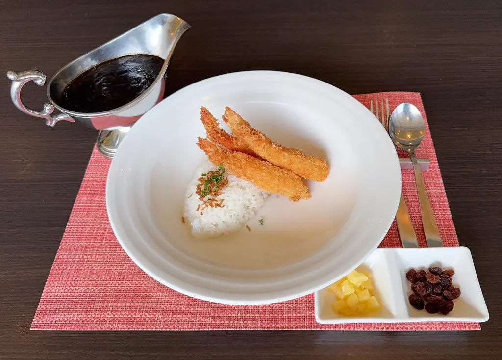 【リーガロイヤルホテル広島】OK!!広島（おいしいけぇ、ひろしま）タイアップ第2弾メニューも登場『スパイシーカレーフェア』を開催 画像 3