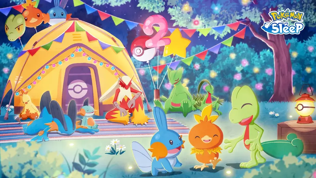 『Pokémon Sleep』×『筑波大学』共同大規模調査 第三弾 不規則な睡眠と労働生産性の低下の関係が明らかに! 年間の経済損失推定値は約1兆円にのぼる可能性も。 画像 5