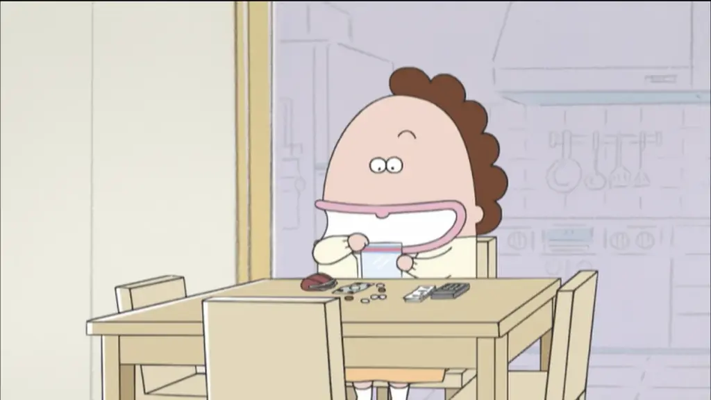 『あたしンち』みんなの推しキャラが大集結！「あたしンち総選挙2025」より上位キャラクターが活躍するエピソードを「ABEMA」で７月19日（土）、20日（日）に無料一挙放送決定！ 画像 3