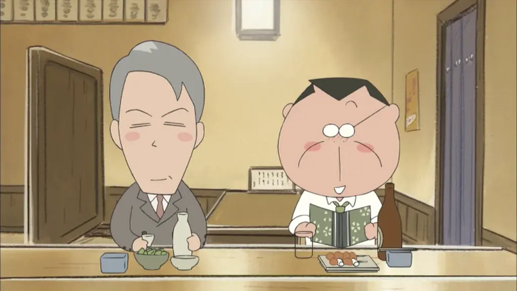 『あたしンち』みんなの推しキャラが大集結！「あたしンち総選挙2025」より上位キャラクターが活躍するエピソードを「ABEMA」で７月19日（土）、20日（日）に無料一挙放送決定！ 画像 5