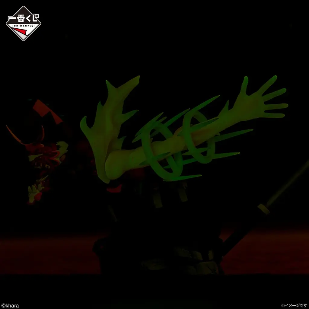 「一番くじ エヴァンゲリオン ～ヤマト作戦！～」を発売！全リミッターを解除した「新2号機α」フィギュアが登場！「ハズレなし」全7等級29種＋ラストワン賞のラインアップ 画像 10