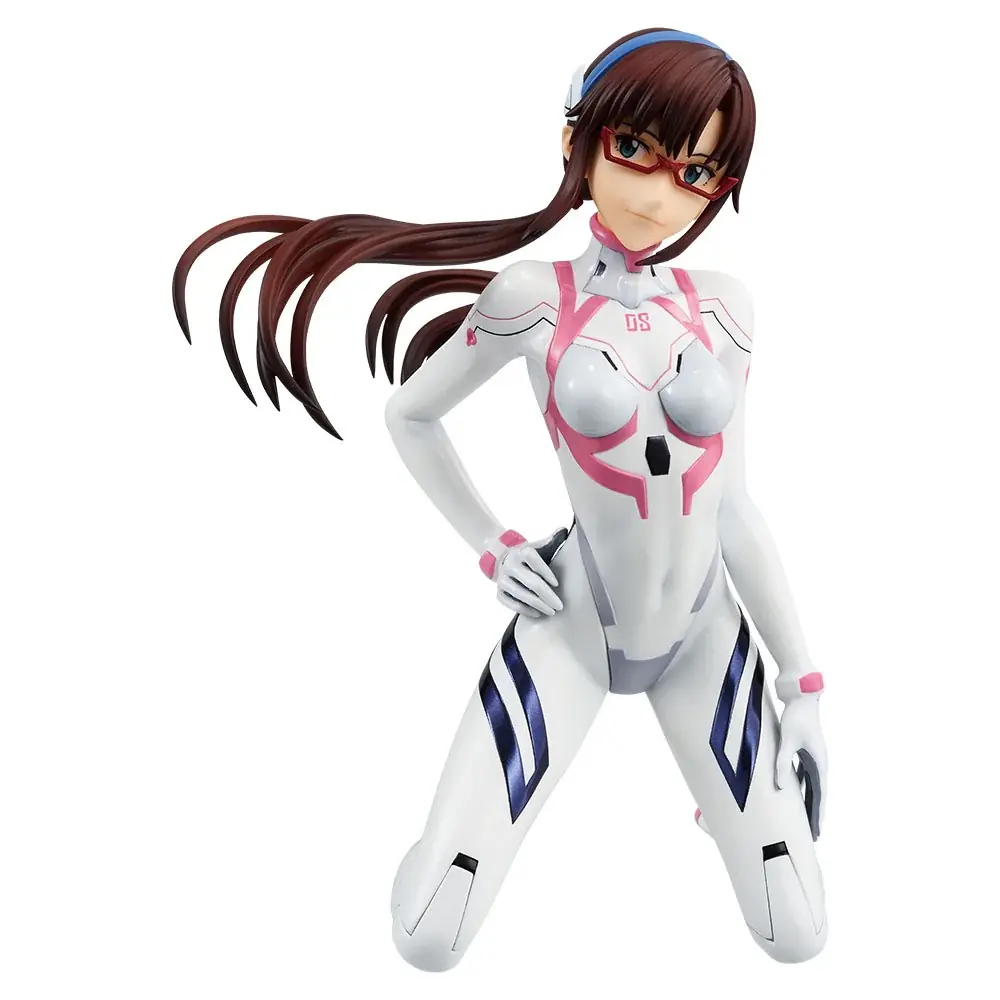 一番くじ　エヴァンゲリオン　A賞　エヴァンゲリオン新2号機α フィギュア バンダイ(BANDAI)|一番くじA賞 エヴァンゲリオン新2号機α