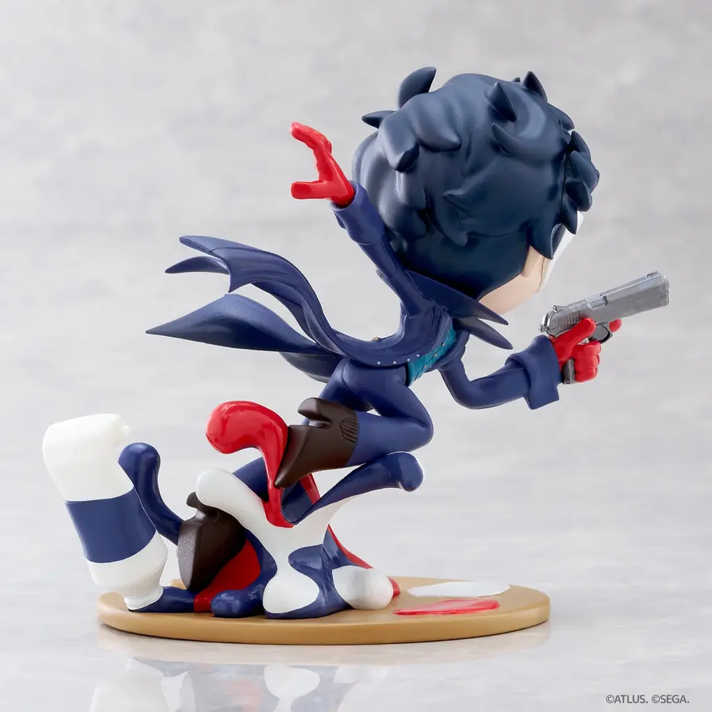 【本日発売】「PalVerse」・「PalVerse Palé.」に『ペルソナ3 リロード』、『ペルソナ５ タクティカ』が登場！ 画像 17