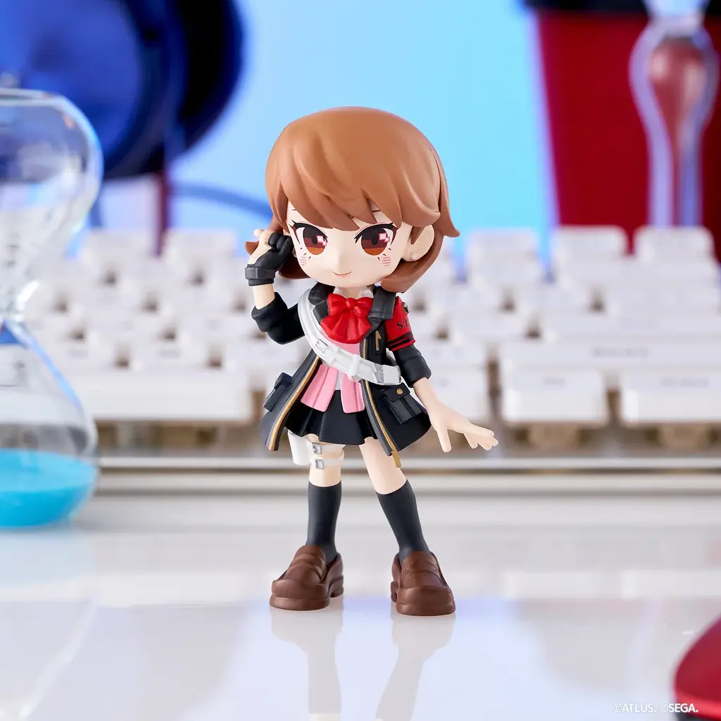 【本日発売】「PalVerse」・「PalVerse Palé.」に『ペルソナ3 リロード』、『ペルソナ５ タクティカ』が登場！ 画像 4