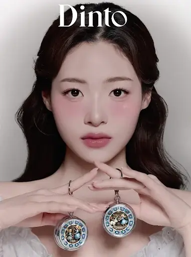 韓国コスメブランド『Dinto(ディーント)』、話題の新作アリスコレクションをショップイン全店舗、ハンズ（一部店舗除く）を含むバラエティショップにて7月14日(月)より順次発売開始！ 画像 1