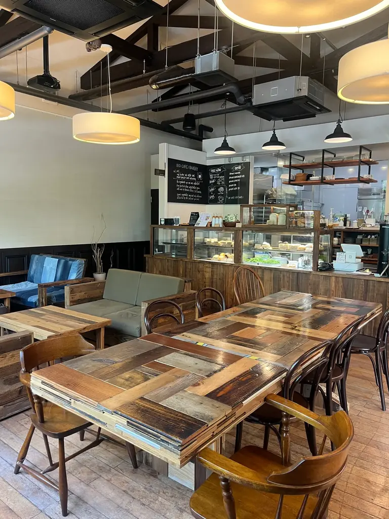 7月・8月期間限定！「1110 CAFE/BAKERY」で、暑い夏をトロピカルな発酵メニューで楽しむフェア「Plant-Based Paradise」開催。 画像 10