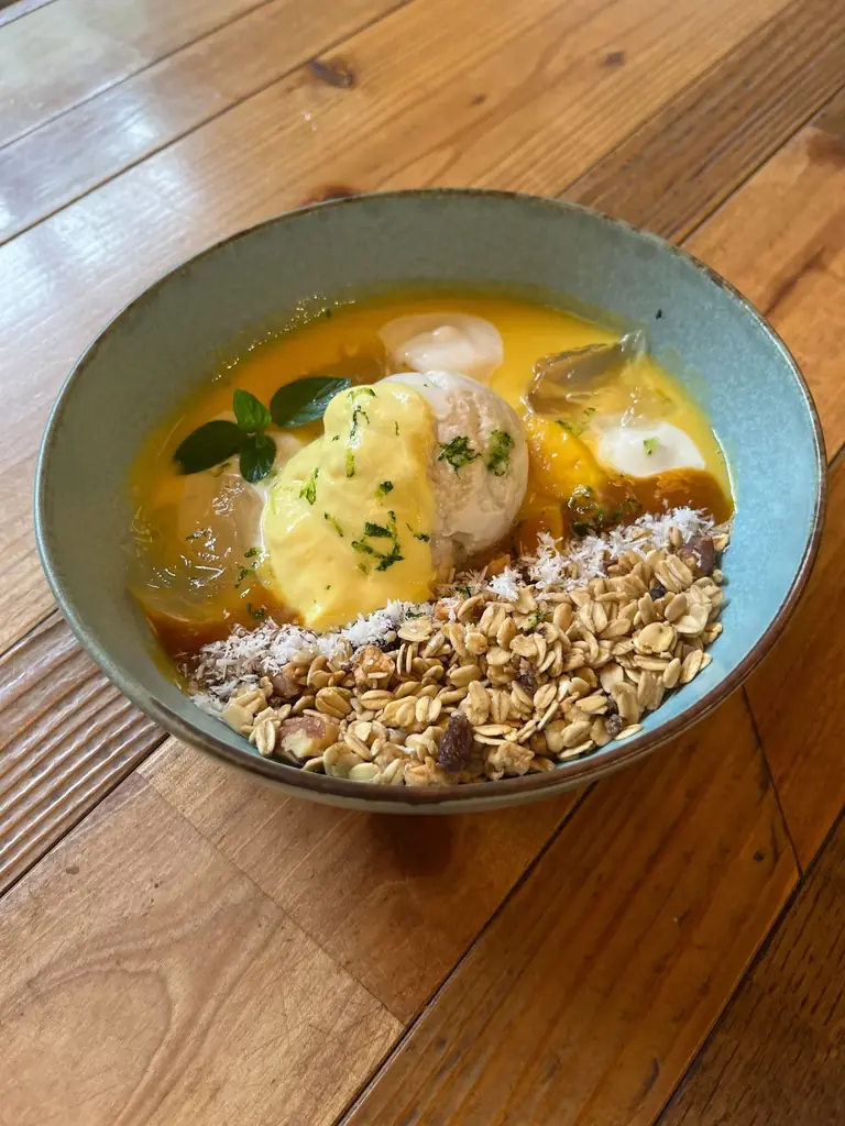 7月・8月期間限定!「1110 CAFE/BAKERY」で、暑い夏をトロピカルな発酵メニューで楽しむフェア「Plant-Based Paradise」開催。 画像 2