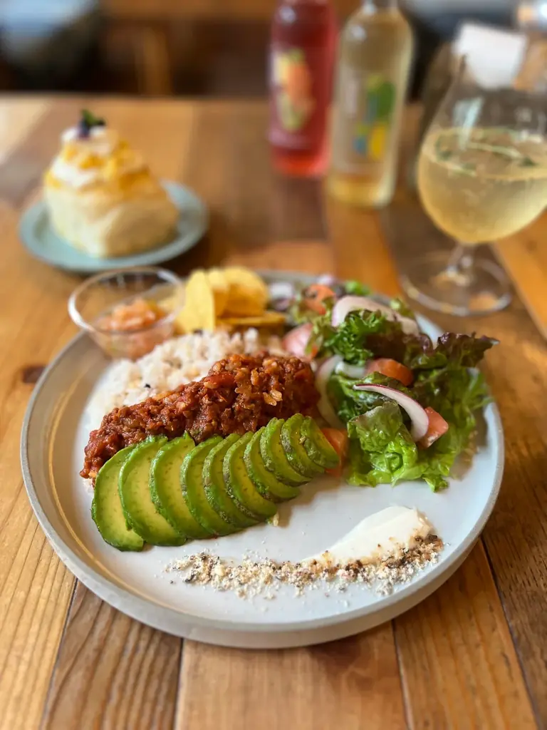 7月・8月期間限定！「1110 CAFE/BAKERY」で、暑い夏をトロピカルな発酵メニューで楽しむフェア「Plant-Based Paradise」開催。 画像 3