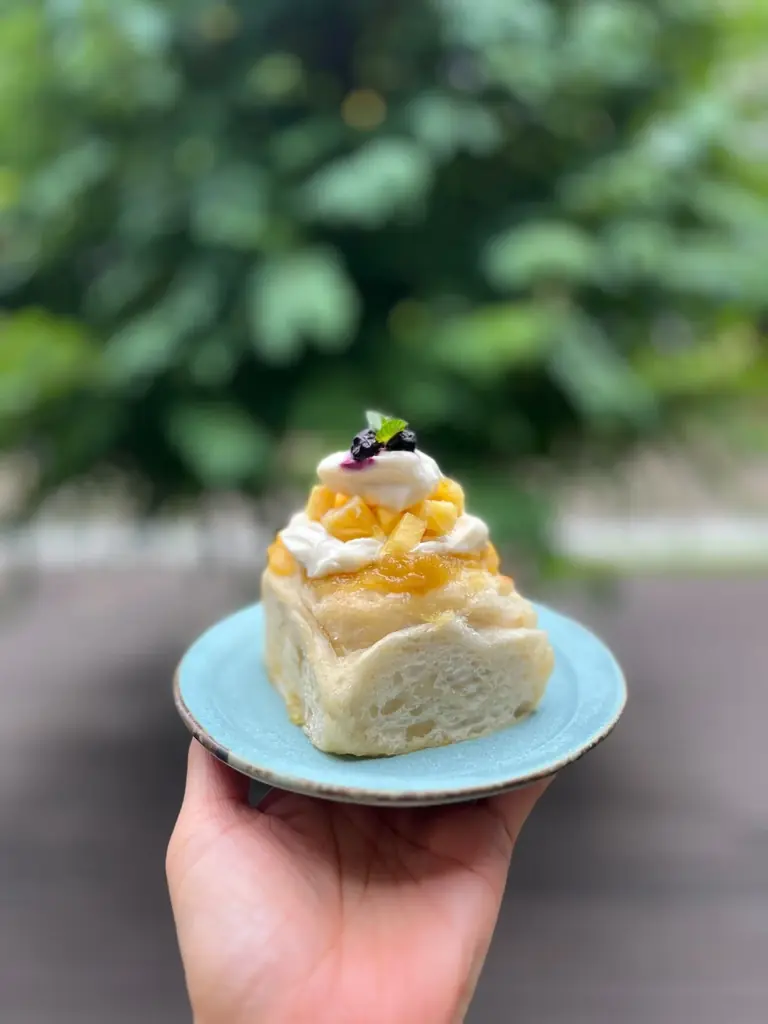 7月・8月期間限定！「1110 CAFE/BAKERY」で、暑い夏をトロピカルな発酵メニューで楽しむフェア「Plant-Based Paradise」開催。 画像 4