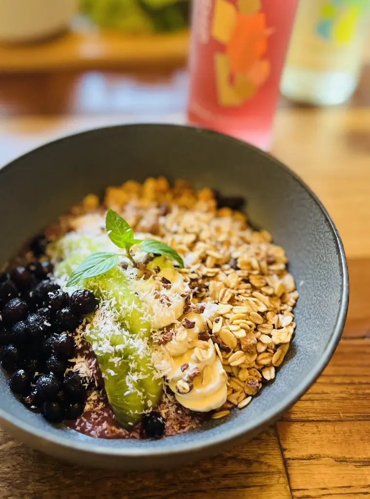 7月・8月期間限定！「1110 CAFE/BAKERY」で、暑い夏をトロピカルな発酵メニューで楽しむフェア「Plant-Based Paradise」開催。 画像 5