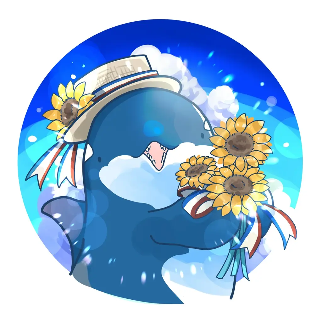【鴨川シーワールド】アーティストコラボによる新フォトスポットが3か所に登場! 画像 2