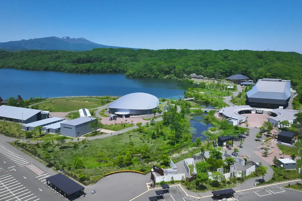 【ウポポイ】北海道白老町｜『ウポポイ旅育ガイドブック』誕生 画像 10