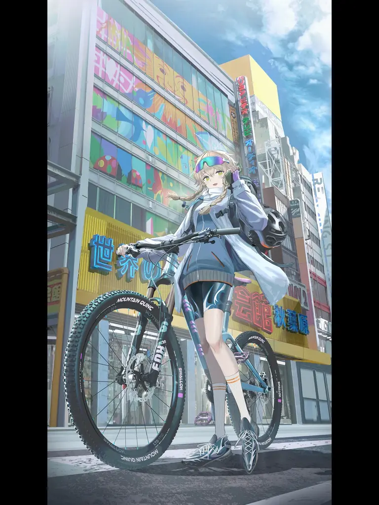 灯白社、「STEINS;GATE 15周年記念POPUP企画展 ～15年の月日を超える。ifの世界線～」キービジュアル、イベント内容、コラボクリエイターを公開！ 画像 17