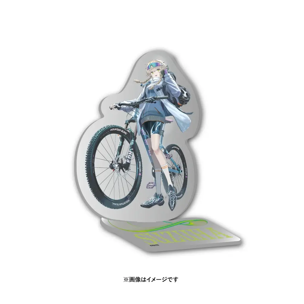 灯白社、「STEINS;GATE 15周年記念POPUP企画展 ～15年の月日を超える。ifの世界線～」キービジュアル、イベント内容、コラボクリエイターを公開！ 画像 3