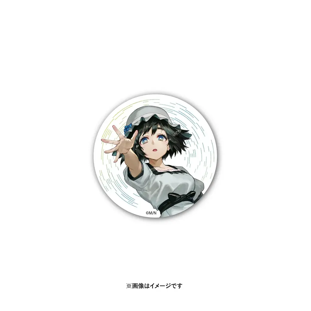 灯白社、「STEINS;GATE 15周年記念POPUP企画展 ～15年の月日を超える。ifの世界線～」キービジュアル、イベント内容、コラボクリエイターを公開！ 画像 5
