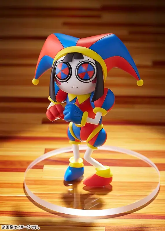 2025年12月発売『ポムニ』フィギュア予約受付開始 あみあみで