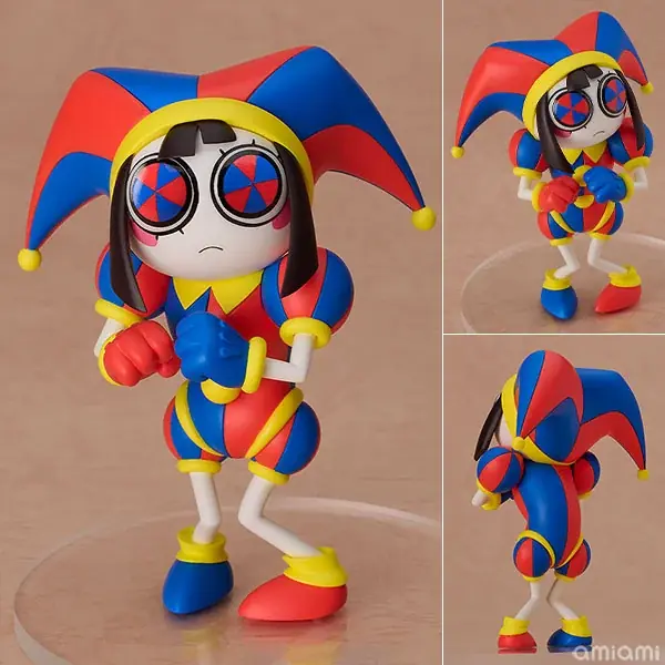 2025年12月発売『ポムニ』フィギュア予約受付開始 あみあみで