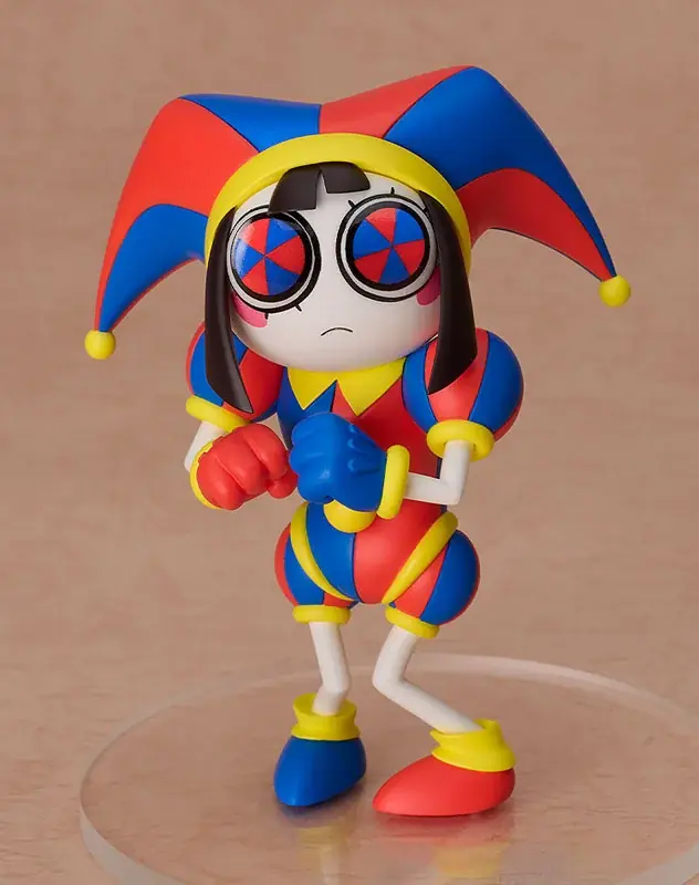 『The Amazing Digital Circus』より、「ポムニ」が「POP UP PARADE」に登場。あみあみにて予約受付中。 画像 8