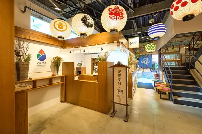 川越百万灯夏まつり7月26日（土）開催！一番街の裏庭で「水足湯」と「カキ氷」で涼しく小休憩を。 画像 11