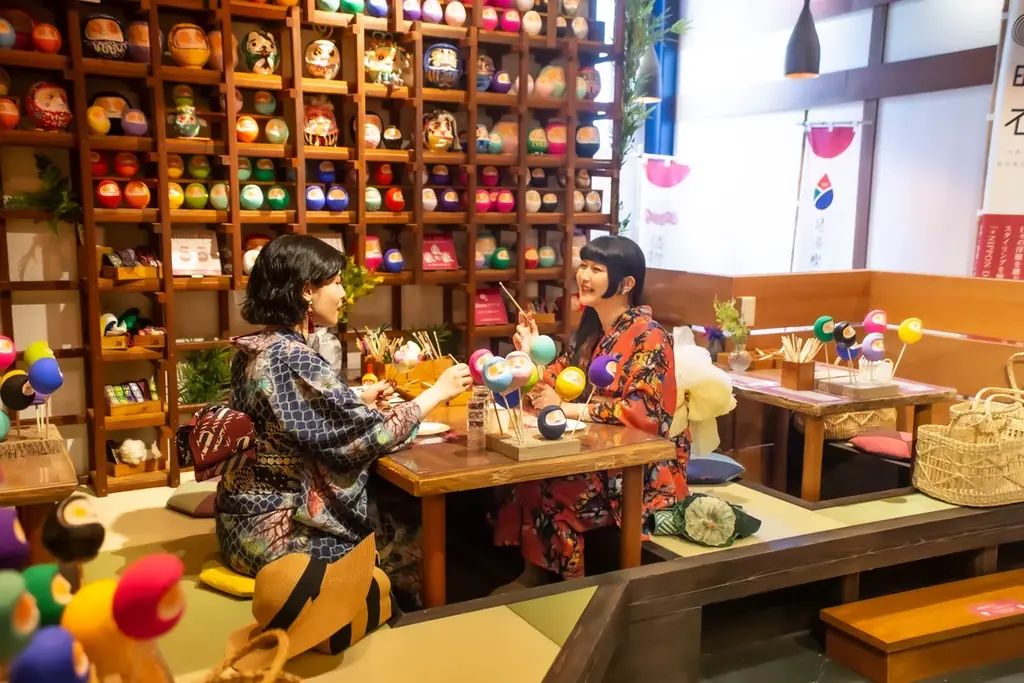 川越百万灯夏まつり7月26日（土）開催！一番街の裏庭で「水足湯」と「カキ氷」で涼しく小休憩を。 画像 4
