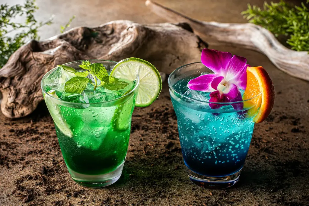 【西武・プリンスホテルズワールドワイド】映画『ジュラシック・ワールド／復活の大地』とコラボレーション企画を実施 コラボレーションフード・スイーツの提供や恐竜の氷彫刻イベントを開催 画像 6