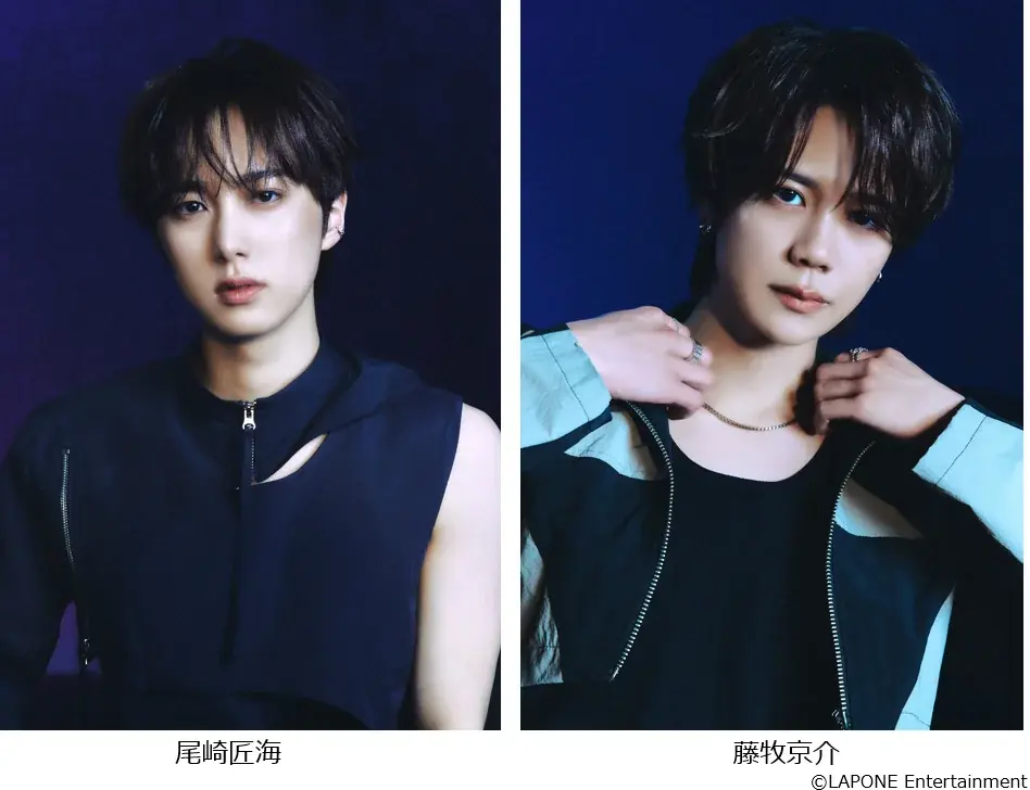INI(尾崎匠海・藤牧京介)も大集結!長崎“初” J-popアーティストが集結する屋内大型音楽フェス『HAPPINESS JAM2025』を開催!出演アーティスト 第3弾発表&タイムテーブル公開 画像 2