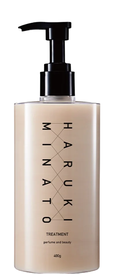 HARUKIMINATOが提案する、喜びと驚きを叶える素敵な美容体験。Perfumeシリーズ、新商品ピュアステム商品紹介。 画像 3