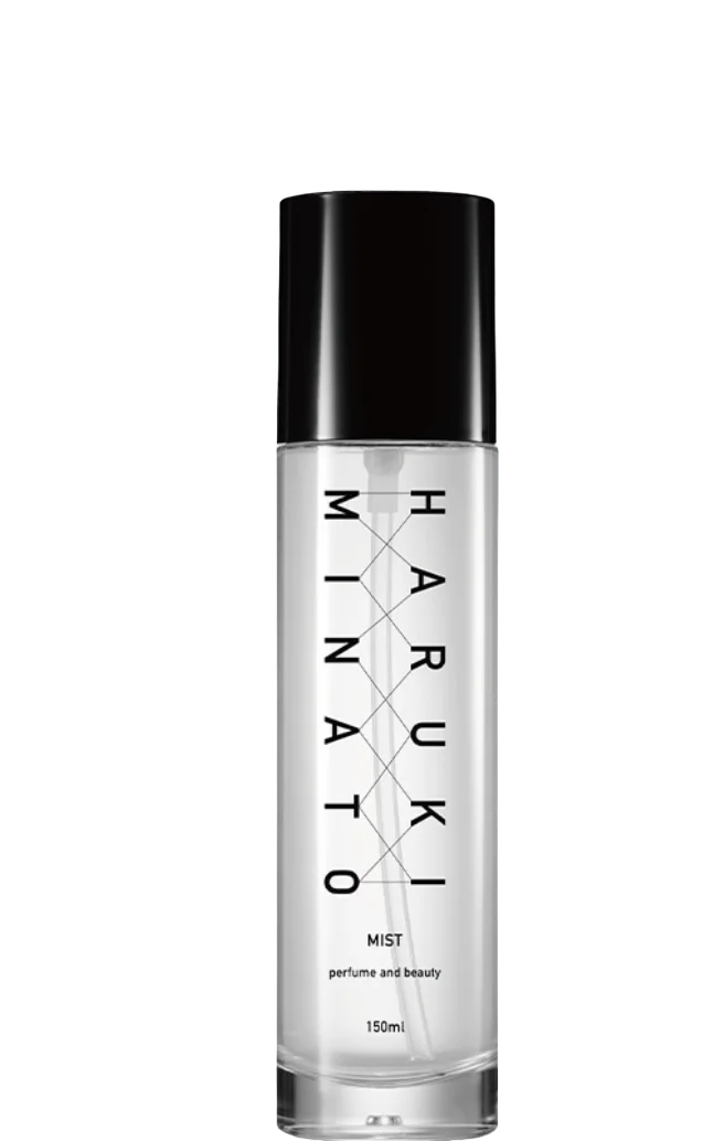HARUKIMINATOが提案する、喜びと驚きを叶える素敵な美容体験。Perfumeシリーズ、新商品ピュアステム商品紹介。 画像 4