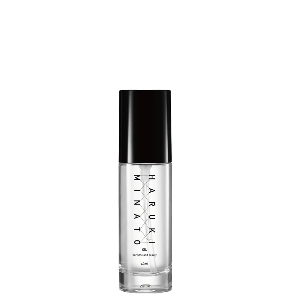 HARUKIMINATOが提案する、喜びと驚きを叶える素敵な美容体験。Perfumeシリーズ、新商品ピュアステム商品紹介。 画像 5