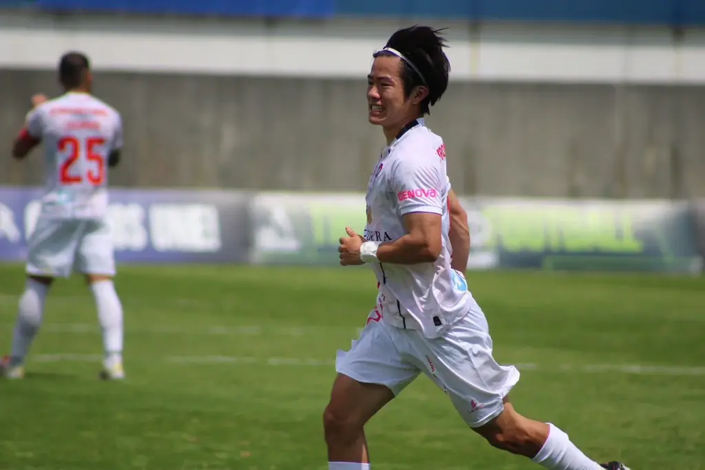 横浜FC 永田 滉太朗選手（20歳）FCポルトへ完全移籍のお知らせ 画像 11