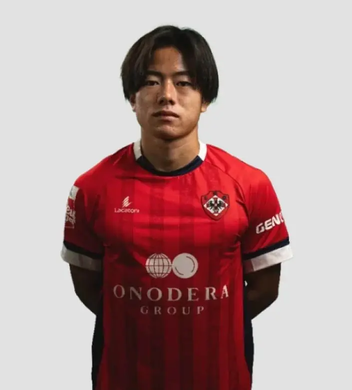 横浜FC 永田 滉太朗選手(20歳)FCポルトへ完全移籍のお知らせ 画像 2