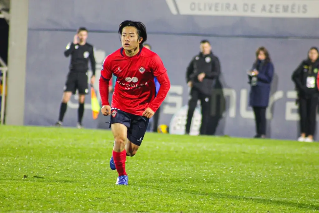 横浜FC 永田 滉太朗選手(20歳)FCポルトへ完全移籍のお知らせ 画像 5