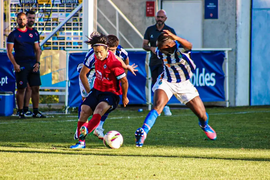 横浜FC 永田 滉太朗選手(20歳)FCポルトへ完全移籍のお知らせ 画像 6