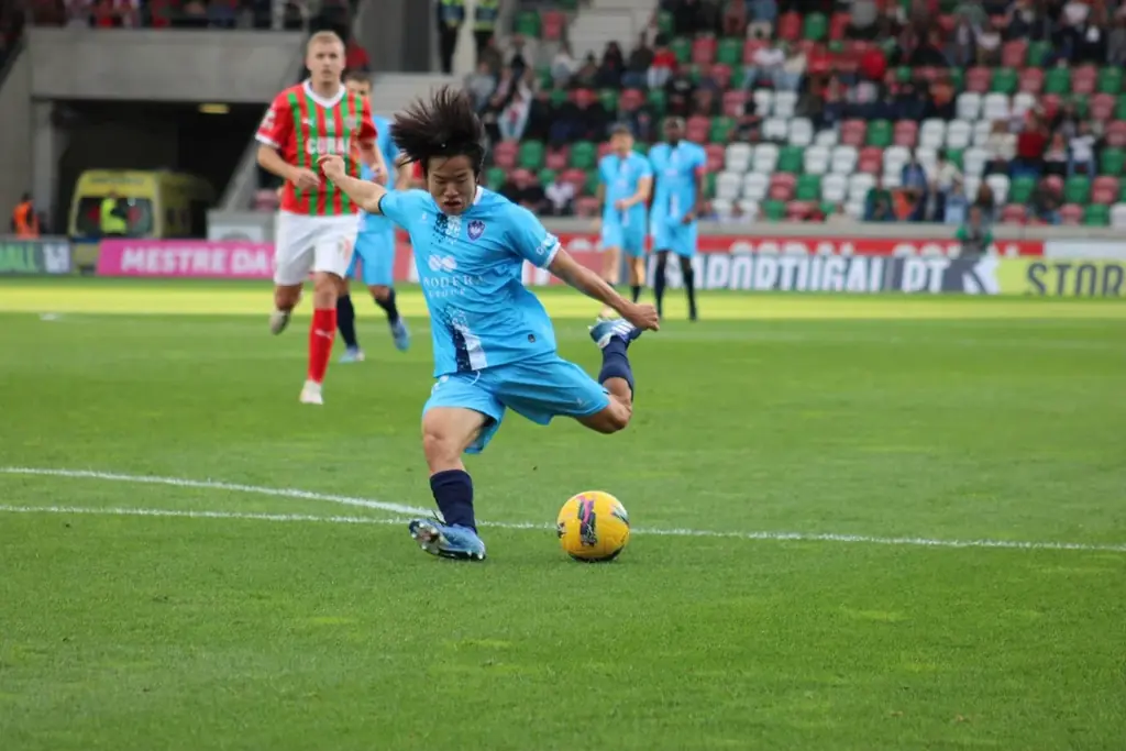 横浜FC 永田 滉太朗選手(20歳)FCポルトへ完全移籍のお知らせ 画像 7