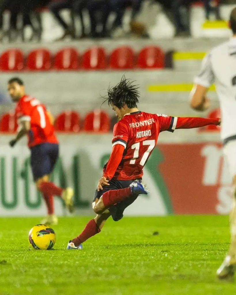 横浜FC 永田 滉太朗選手（20歳）FCポルトへ完全移籍のお知らせ 画像 8