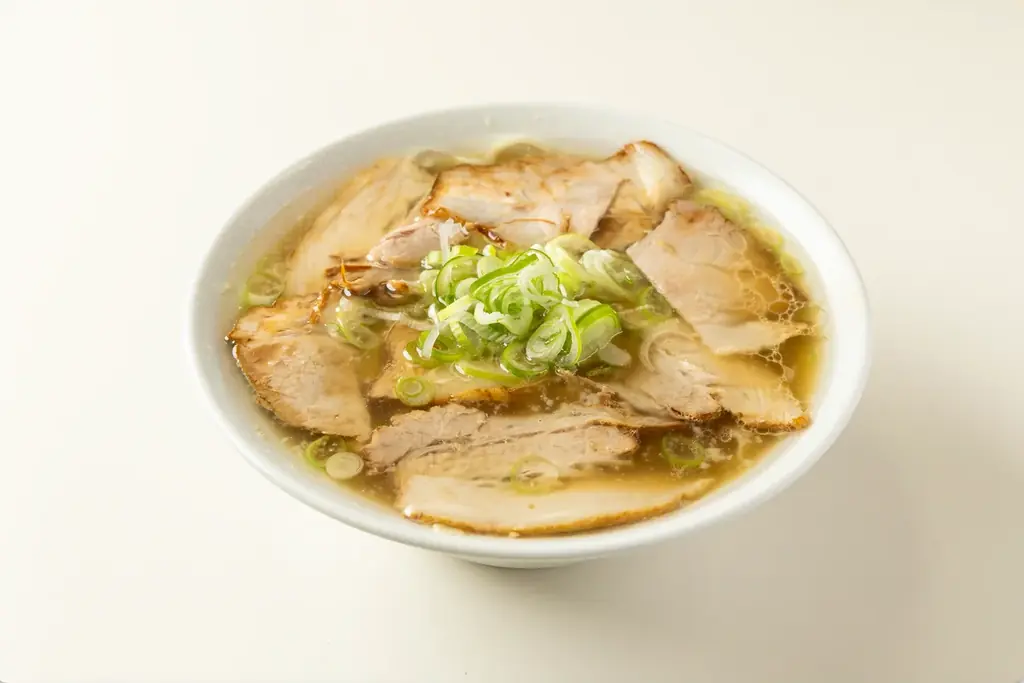 日本のラーメン文化に新風！新ジャンル“極太多加水麺の文化”が今ここから始まる！手揉み極太多加水麺『麺屋つばき亭』ラーメン激戦区栃木・宇都宮に2025/7/12（土）NEW OPEN 画像 3