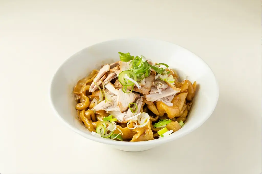 日本のラーメン文化に新風！新ジャンル“極太多加水麺の文化”が今ここから始まる！手揉み極太多加水麺『麺屋つばき亭』ラーメン激戦区栃木・宇都宮に2025/7/12（土）NEW OPEN 画像 4