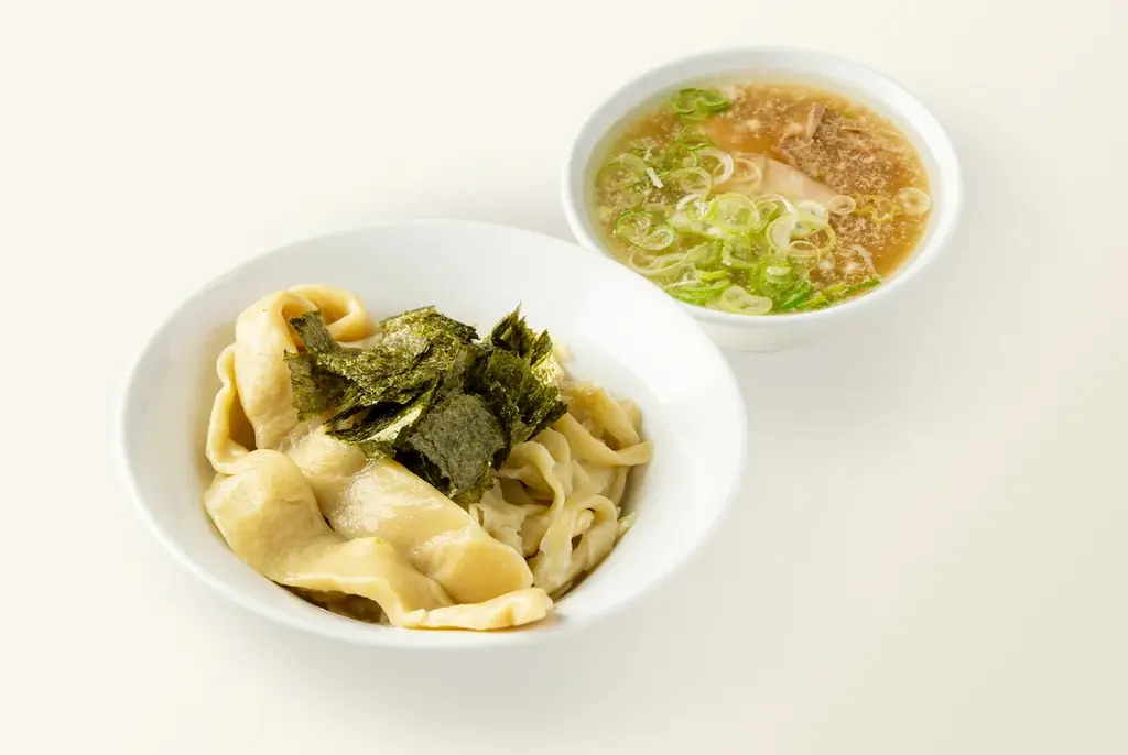 日本のラーメン文化に新風！新ジャンル“極太多加水麺の文化”が今ここから始まる！手揉み極太多加水麺『麺屋つばき亭』ラーメン激戦区栃木・宇都宮に2025/7/12（土）NEW OPEN 画像 5