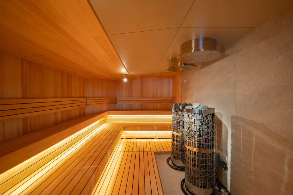 東京・高尾山麓にクラフトビール醸造所併設のサウナ施設『TAKAO 36 SAUNA』2025年7月12日（土）11時オープン！ 画像 10