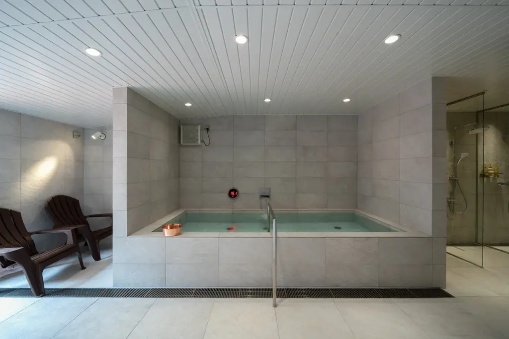 東京・高尾山麓にクラフトビール醸造所併設のサウナ施設『TAKAO 36 SAUNA』2025年7月12日(土)11時オープン! 画像 6