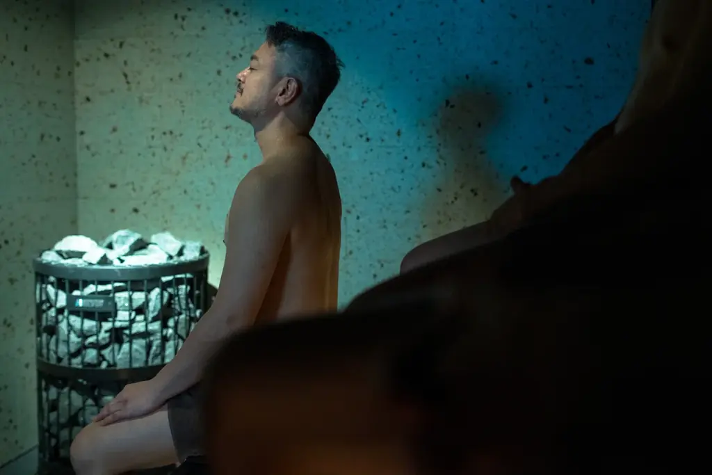 東京・高尾山麓にクラフトビール醸造所併設のサウナ施設『TAKAO 36 SAUNA』2025年7月12日（土）11時オープン！ 画像 7