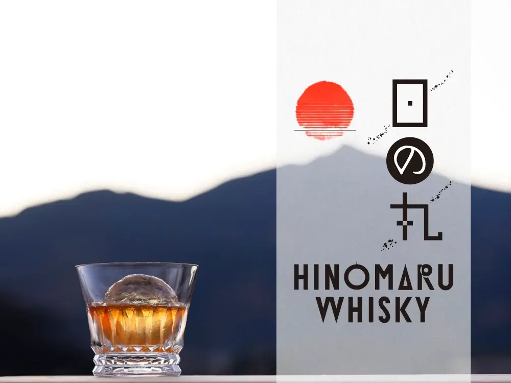 3種の原酒をブレンドした華やかな香りを愉しめる「日の丸ウイスキー クラフトカスクハイボール エレガントシェリー」数量限定発売 画像 3