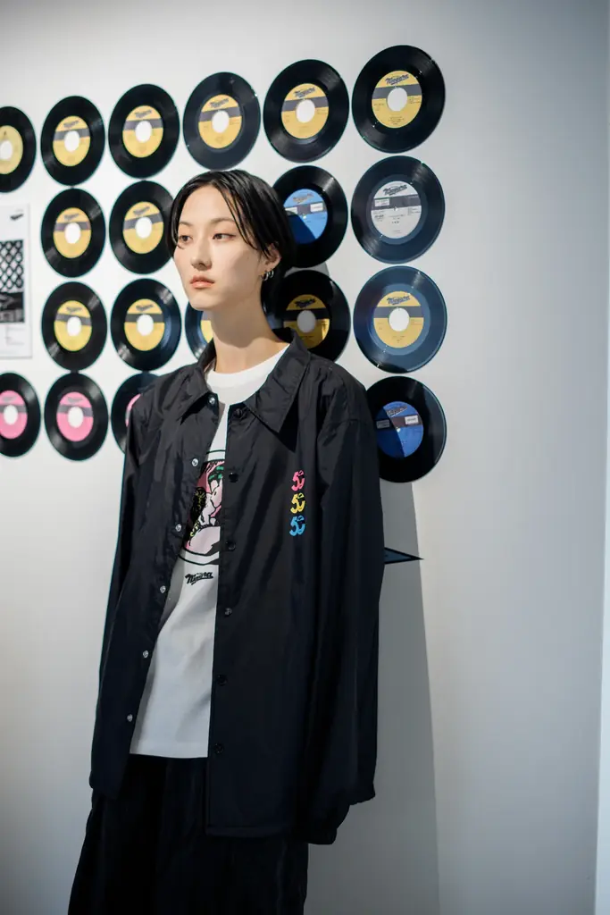 50周年を迎えた大滝詠一「ナイアガラ・レコード」特別企画展『Eiichi Ohtaki’s NIAGARA 50th Odyssey』がNew Galleryで開催中 画像 13