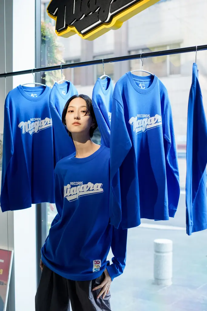 50周年を迎えた大滝詠一「ナイアガラ・レコード」特別企画展『Eiichi Ohtaki’s NIAGARA 50th Odyssey』がNew Galleryで開催中 画像 14